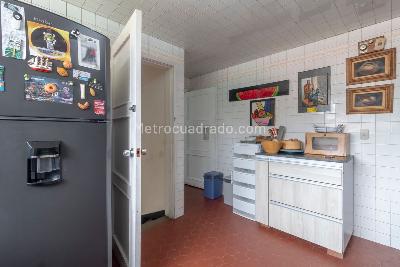 Casa en venta en Usaquen, Bogotá · foto 9 de 17
