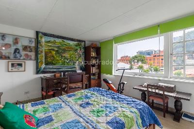 Casa en venta en Usaquen, Bogotá · foto 12 de 17