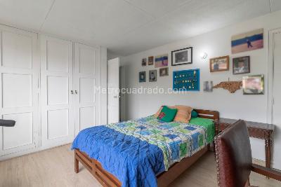 Casa en venta en Usaquen, Bogotá · foto 13 de 17