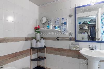 Casa en venta en Usaquen, Bogotá · foto 15 de 17