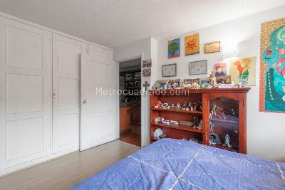 Casa en venta en Usaquen, Bogotá · foto 16 de 17