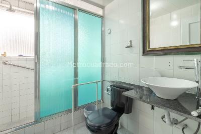 Casa en venta en Usaquen, Bogotá · foto 17 de 17
