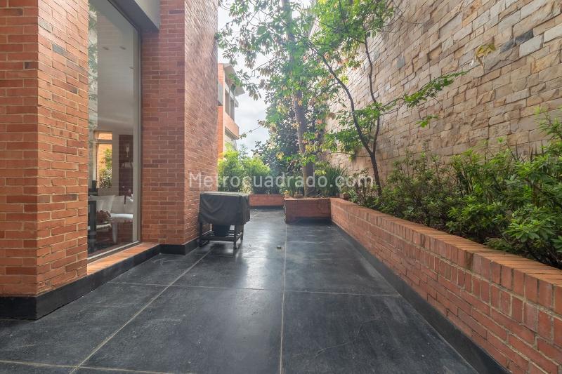 Casa – Bogotá, El Refugio - Vista 4