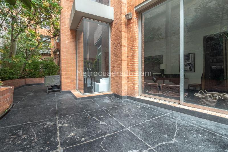 Casa – Bogotá, El Refugio - Vista 5