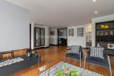 Apartamento de 2 alcobas en venta en Molinos Norte, Bogotá, 193 m² · foto 3 de 20