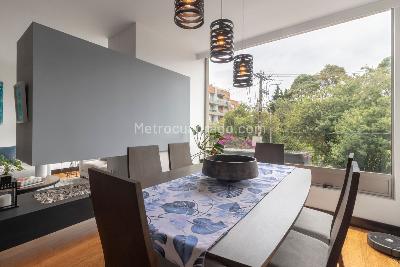 Apartamento de 2 alcobas en venta en Molinos Norte, Bogotá, 193 m² · foto 5 de 20