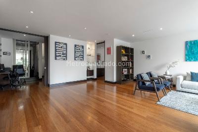 Apartamento de 2 alcobas en venta en Molinos Norte, Bogotá, 193 m² · foto 6 de 20