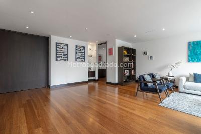 Apartamento de 2 alcobas en venta en Molinos Norte, Bogotá, 193 m² · foto 7 de 20