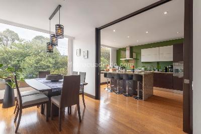 Apartamento de 2 alcobas en venta en Molinos Norte, Bogotá, 193 m² · foto 8 de 20