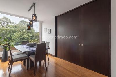Apartamento de 2 alcobas en venta en Molinos Norte, Bogotá, 193 m² · foto 9 de 20