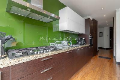Apartamento de 2 alcobas en venta en Molinos Norte, Bogotá, 193 m² · foto 11 de 20