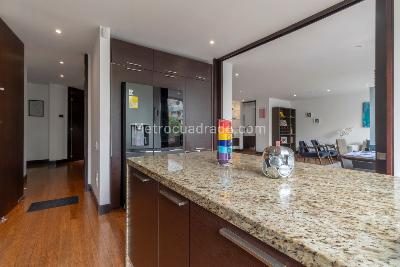 Apartamento de 2 alcobas en venta en Molinos Norte, Bogotá, 193 m² · foto 12 de 20