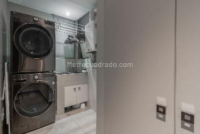 Apartamento de 2 alcobas en venta en Molinos Norte, Bogotá, 193 m² · foto 13 de 20