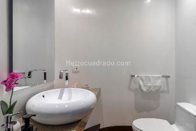 Apartamento de 2 alcobas en venta en Molinos Norte, Bogotá, 193 m² · foto 14 de 20