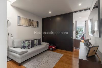 Apartamento de 2 alcobas en venta en Molinos Norte, Bogotá, 193 m² · foto 15 de 20