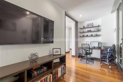 Apartamento de 2 alcobas en venta en Molinos Norte, Bogotá, 193 m² · foto 16 de 20