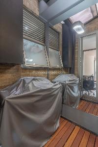 Apartamento de 2 alcobas en venta en Molinos Norte, Bogotá, 193 m² · foto 17 de 20