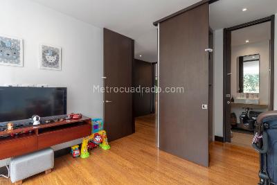 Apartamento de 2 alcobas en venta en Molinos Norte, Bogotá, 193 m² · foto 19 de 20