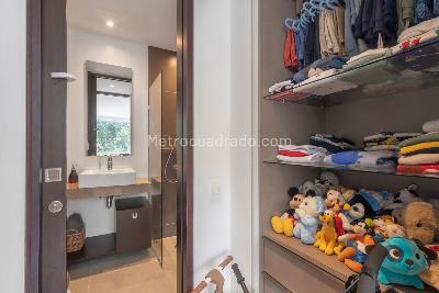 Apartamento de 2 alcobas en venta en Molinos Norte, Bogotá, 193 m² · foto 20 de 20