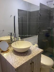 Apartamento de 3 alcobas en venta en Santa Rita, Cali, 190 m² · foto 10 de 17