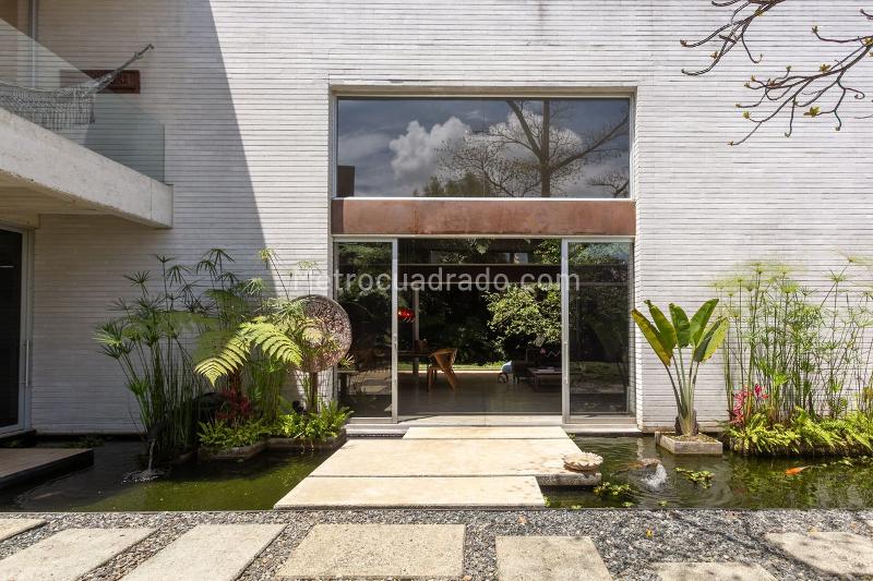 Casa – Medellín, Alejandría, El Poblado - Vista 3