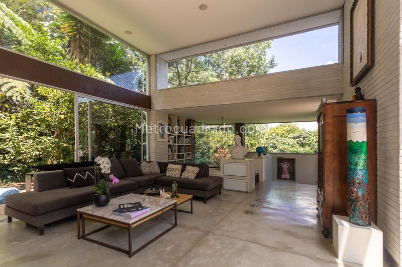 Casa – Medellín, Alejandría, El Poblado - Vista 4