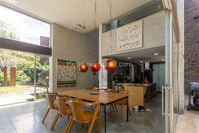 Casa de 5 alcobas en venta en Alejandria, Medellín, 470 m² · foto 7 de 20