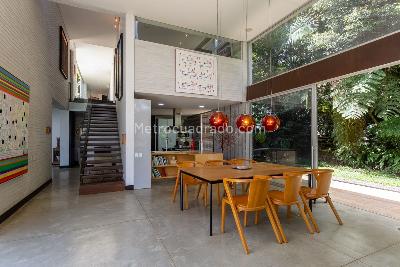 Casa de 5 alcobas en venta en Alejandria, Medellín, 470 m² · foto 8 de 20