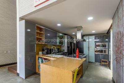 Casa de 5 alcobas en venta en Alejandria, Medellín, 470 m² · foto 10 de 20