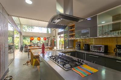 Casa de 5 alcobas en venta en Alejandria, Medellín, 470 m² · foto 12 de 20