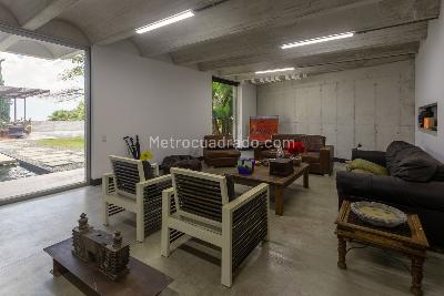 Casa de 5 alcobas en venta en Alejandria, Medellín, 470 m² · foto 14 de 20