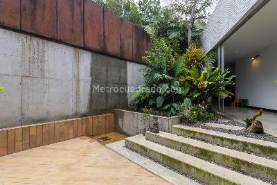 Casa de 5 alcobas en venta en Alejandria, Medellín, 470 m² · foto 20 de 20