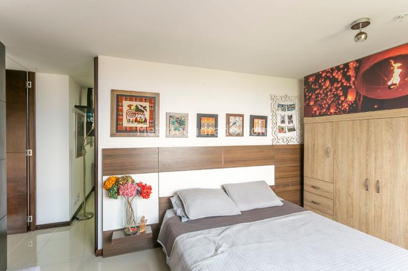 Piso – Envigado, Gualandayes, Valle de Aburrá - Vista 3