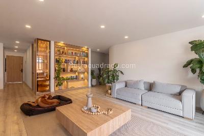 Apartamento en venta en Santa Barbara Occidental, Bogotá · foto 4 de 19