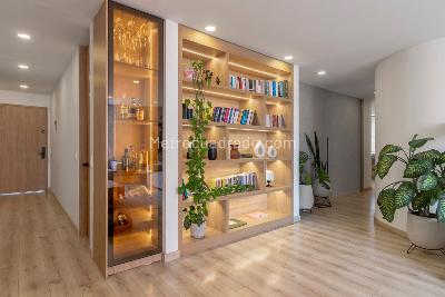 Apartamento en venta en Santa Barbara Occidental, Bogotá · foto 5 de 19