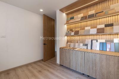 Apartamento en venta en Santa Barbara Occidental, Bogotá · foto 13 de 19