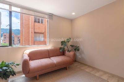 Apartamento en venta en Santa Barbara Occidental, Bogotá · foto 14 de 19