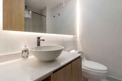 Apartamento en venta en Santa Barbara Occidental, Bogotá · foto 16 de 19