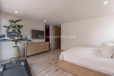 Apartamento en venta en Santa Barbara Occidental, Bogotá · foto 19 de 19