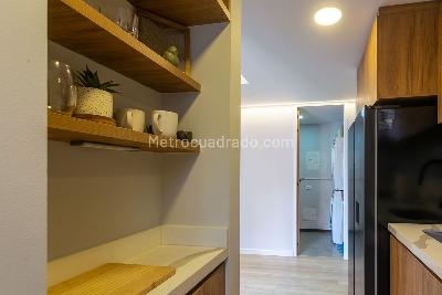 Apartamento de 3 alcobas en venta en Altos Del Poblado, Medellín, 120 m² · foto 11 de 20