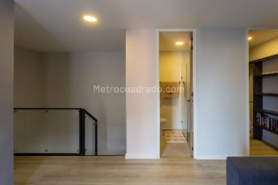 Apartamento de 3 alcobas en venta en Altos Del Poblado, Medellín, 120 m² · foto 14 de 20
