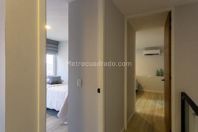 Apartamento de 3 alcobas en venta en Altos Del Poblado, Medellín, 120 m² · foto 15 de 20