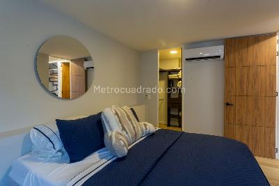 Apartamento de 3 alcobas en venta en Altos Del Poblado, Medellín, 120 m² · foto 19 de 20