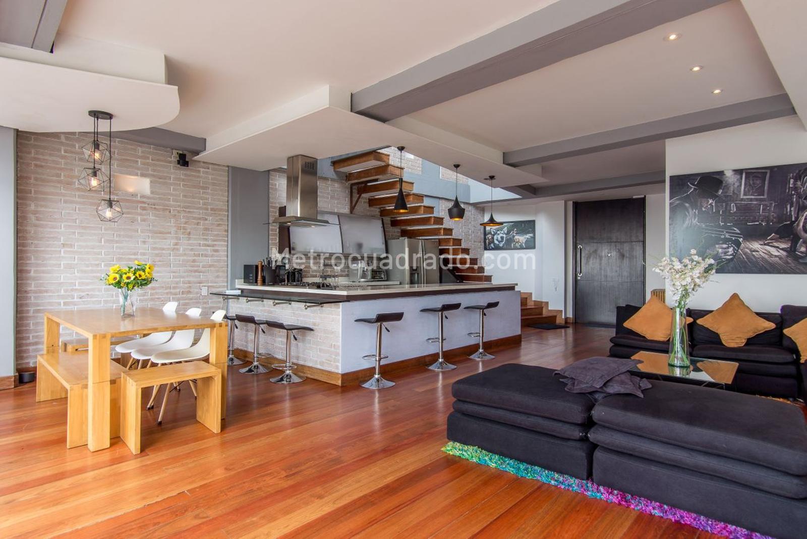 Foto del apartamento