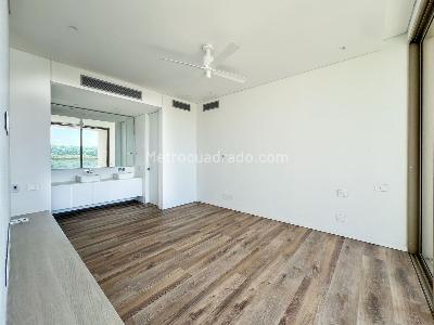 Apartamento de 1 alcoba en venta en Serena Del Mar, Cartagena, 100 m² · foto 5 de 20