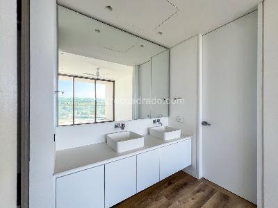 Apartamento de 1 alcoba en venta en Serena Del Mar, Cartagena, 100 m² · foto 10 de 20