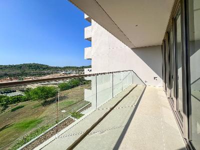 Apartamento de 1 alcoba en venta en Serena Del Mar, Cartagena, 100 m² · foto 15 de 20
