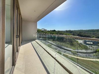 Apartamento de 1 alcoba en venta en Serena Del Mar, Cartagena, 100 m² · foto 16 de 20