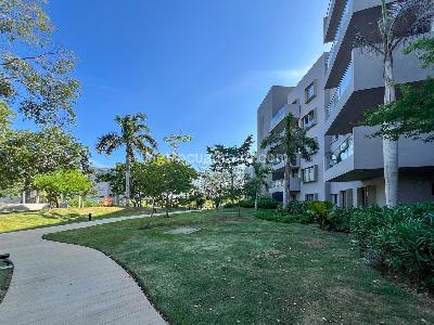 Apartamento de 1 alcoba en venta en Serena Del Mar, Cartagena, 100 m² · foto 17 de 20