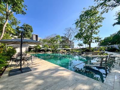 Apartamento de 1 alcoba en venta en Serena Del Mar, Cartagena, 100 m² · foto 19 de 20